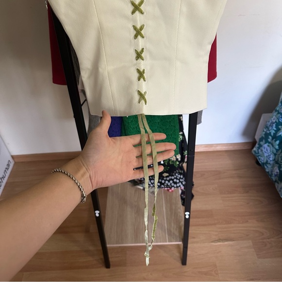 With Jean Ryder Top size XS - Picture 6 of 9